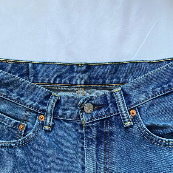 Levi’s 550 - Picture 2 of 7